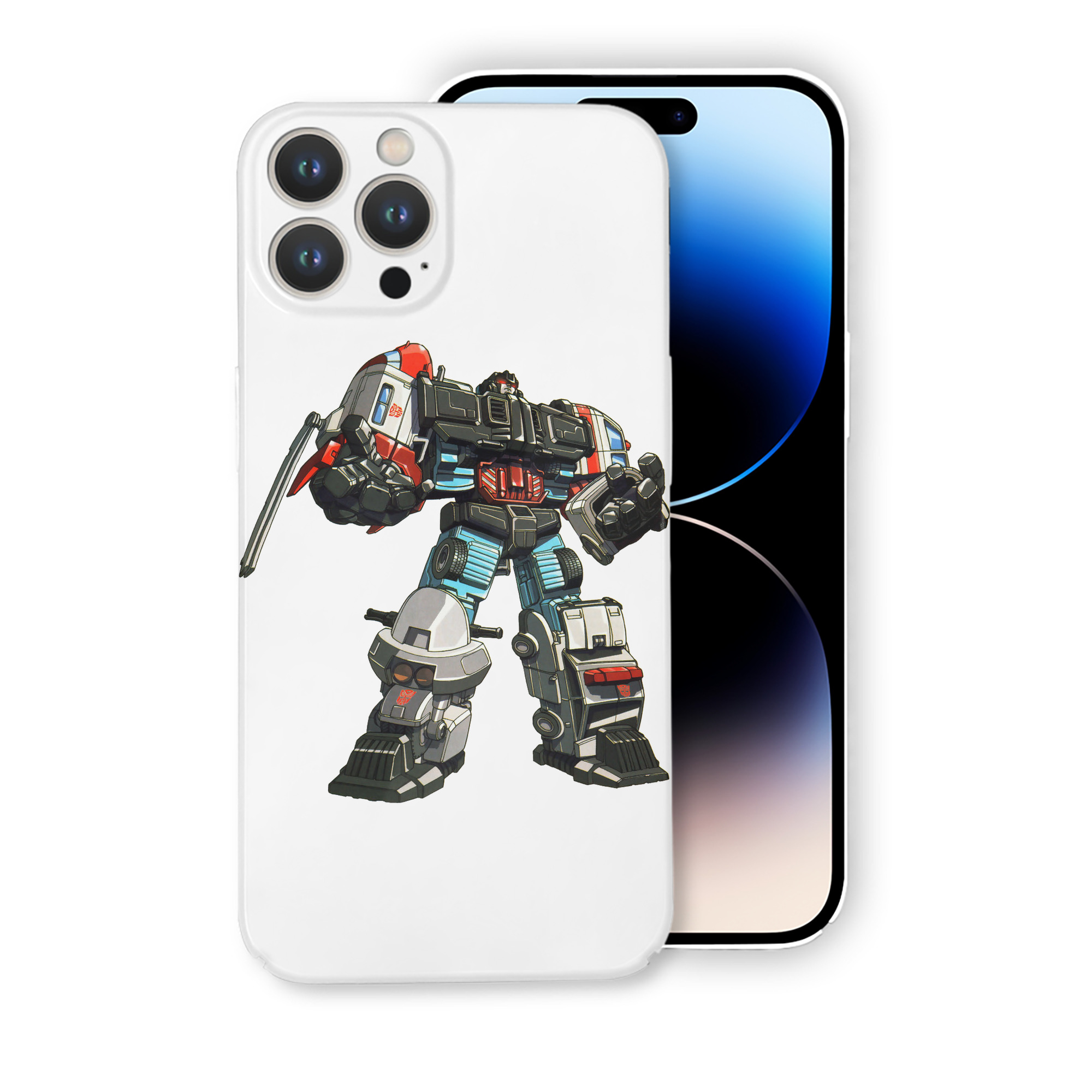 （画像用）  【iPhone 14シリーズ対応】ハードケース